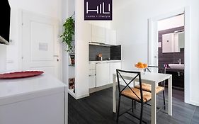 Vatican City Suites By Hili